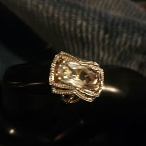 Marcel Drucker Ring